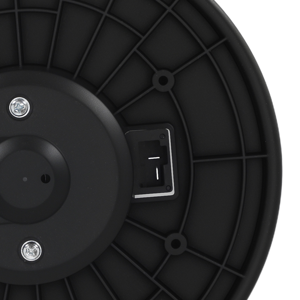 Blower Motor Assembly compatible for Lexus IS300 2001-2005 PM4076 218099N Plastic 12V