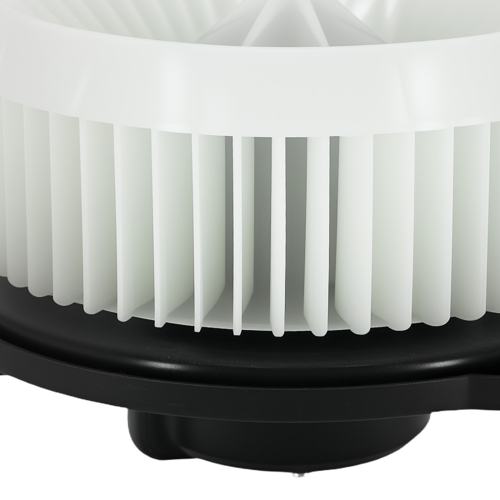 Blower Motor Assembly compatible for Lexus IS300 2001-2005 PM4076 218099N Plastic 12V