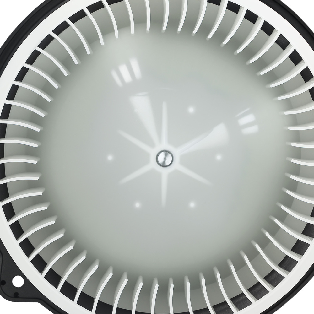 Blower Motor Assembly compatible for Lexus IS300 2001-2005 PM4076 218099N Plastic 12V