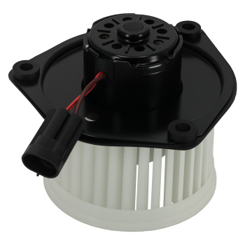 HVAC Heater Blower Motor Fan compatible for Chevrolet Camaro 1993-2002 15-81104 19153679