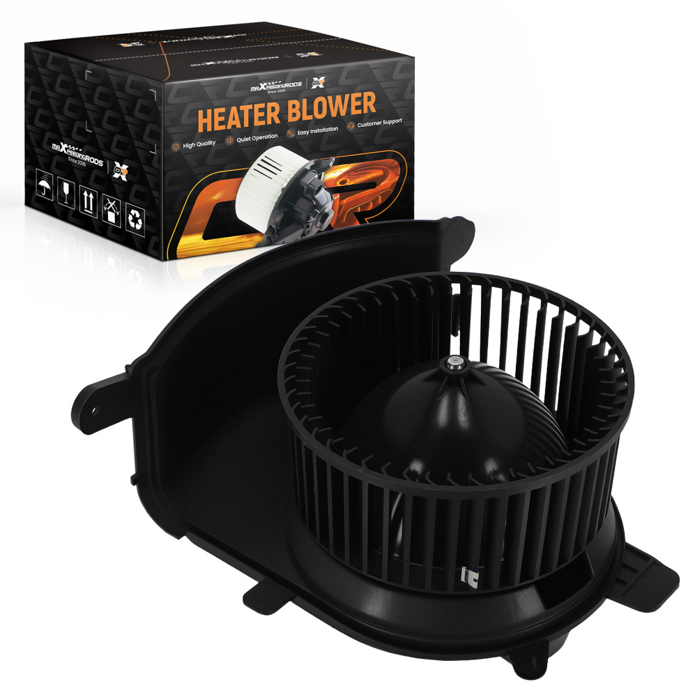 Motore Abitacolo compatibile per Renault Scenic II 1.4 98CV 2003-2009 7701056598 698816