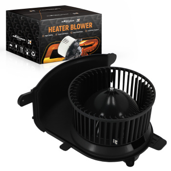 Motore Abitacolo compatibile per Renault Scenic II 1.4 98CV 2003-2009 7701056598 698816