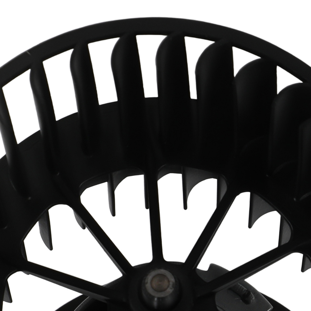 Motore ventilatore compatibile per Ford Escort VII Turnier ANL GAL 1.4-1.8 1995-1999 7112176