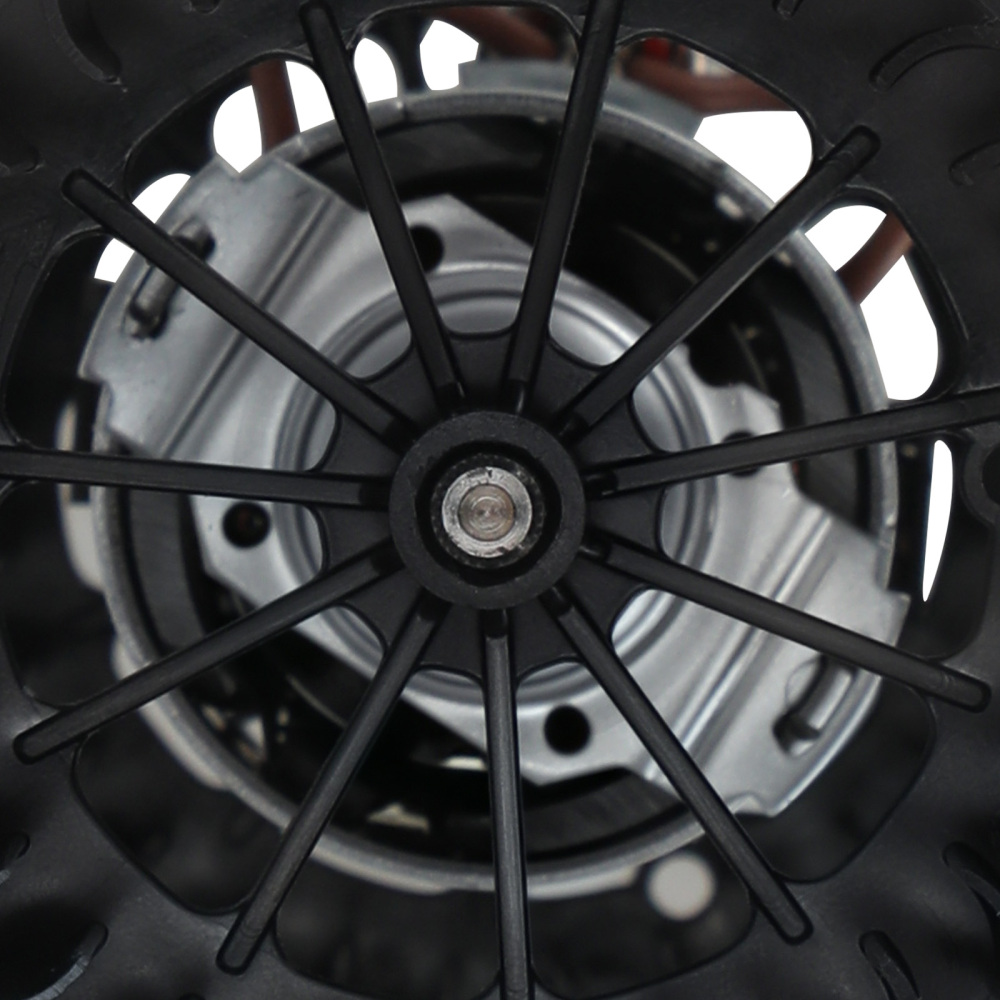 Motore ventilatore compatibile per Ford Escort VII Turnier ANL GAL 1.4-1.8 1995-1999 7112176