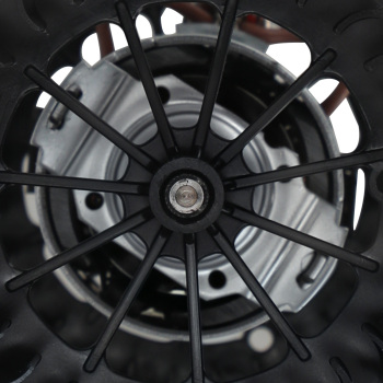 Motore ventilatore compatibile per Ford Escort VII Turnier ANL GAL 1.4-1.8 1995-1999 7112176