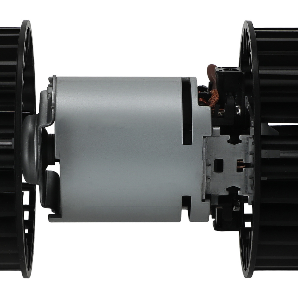 Motore ventilatore compatibile per Ford Escort VII Turnier ANL GAL 1.4-1.8 1995-1999 7112176