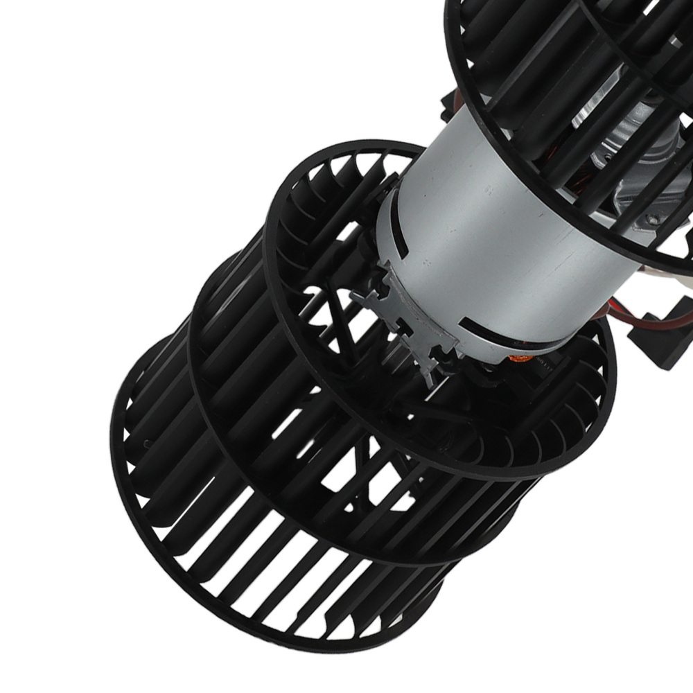 Motore ventilatore compatibile per Ford Escort VII Turnier ANL GAL 1.4-1.8 1995-1999 7112176