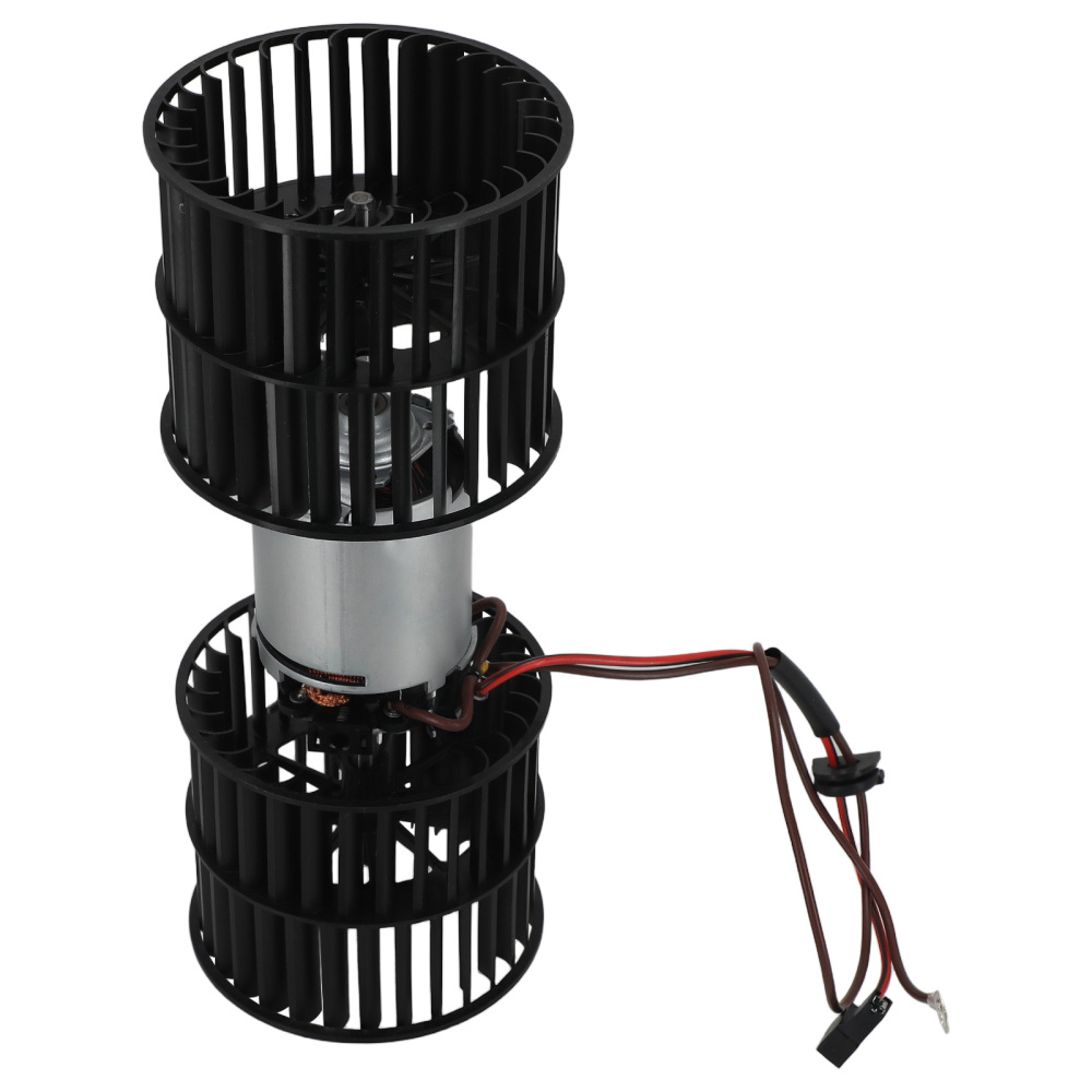 Motore ventilatore compatibile per Ford Escort VII Turnier ANL GAL 1.4-1.8 1995-1999 7112176