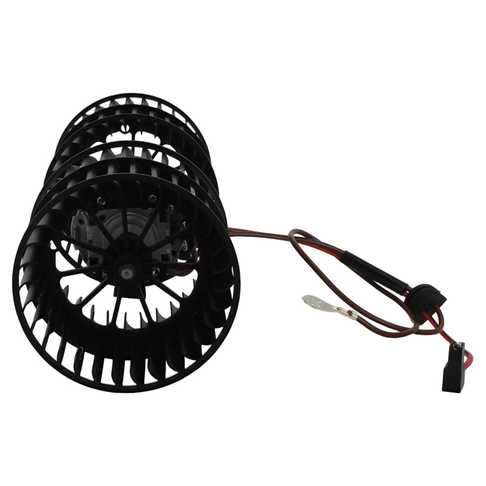 Motore ventilatore compatibile per Ford Escort VII Turnier ANL GAL 1.4-1.8 1995-1999 7112176