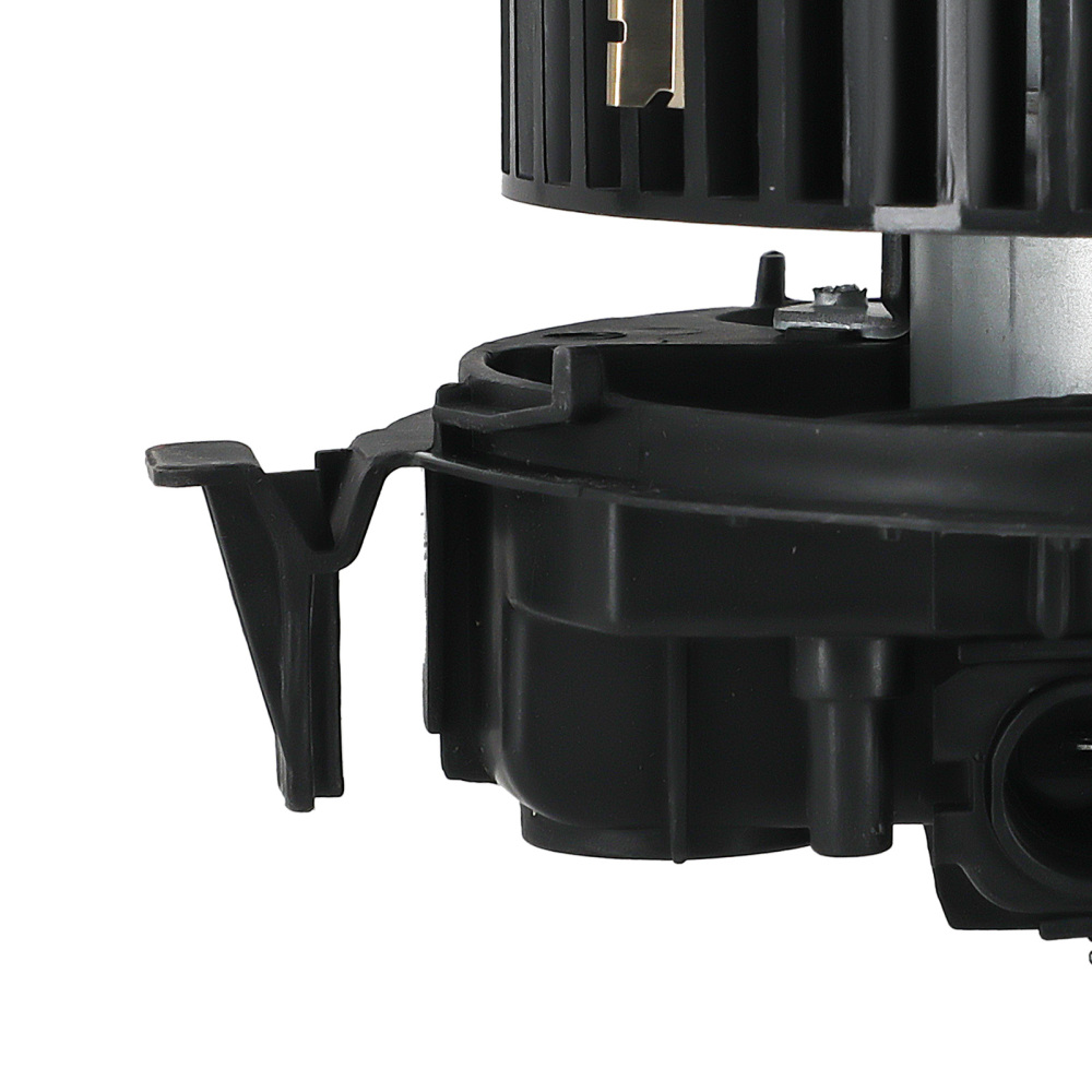 Motore del ventilatore compatibile per Renault Grand Scenic 1.5 dCi 2006-2008 7701056965
