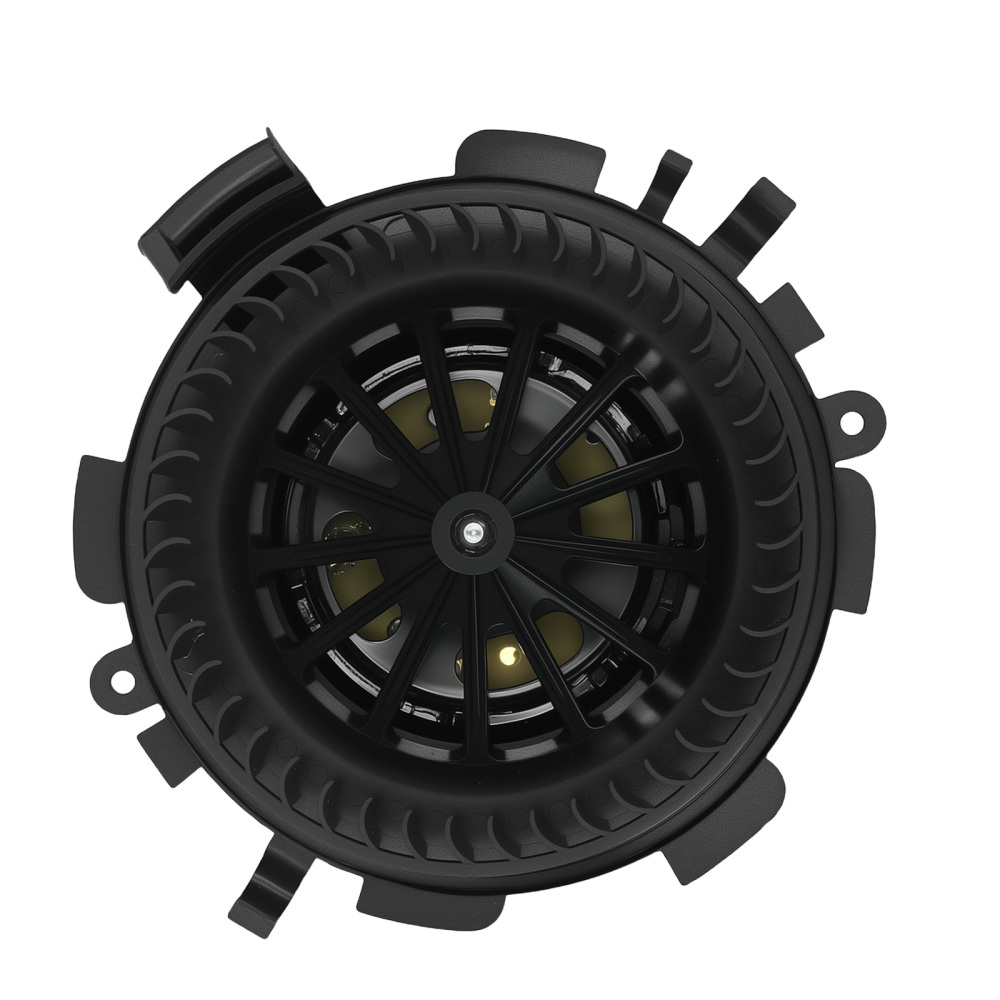 Motore ventilatore compatibile per Opel Movano 1.9 DTi-3.0 DTi 1998-2010 2720500QAK 208215