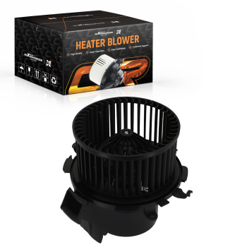 Motore ventilatore compatibile per Opel Movano 1.9 DTi-3.0 DTi 1998-2010 2720500QAK 208215