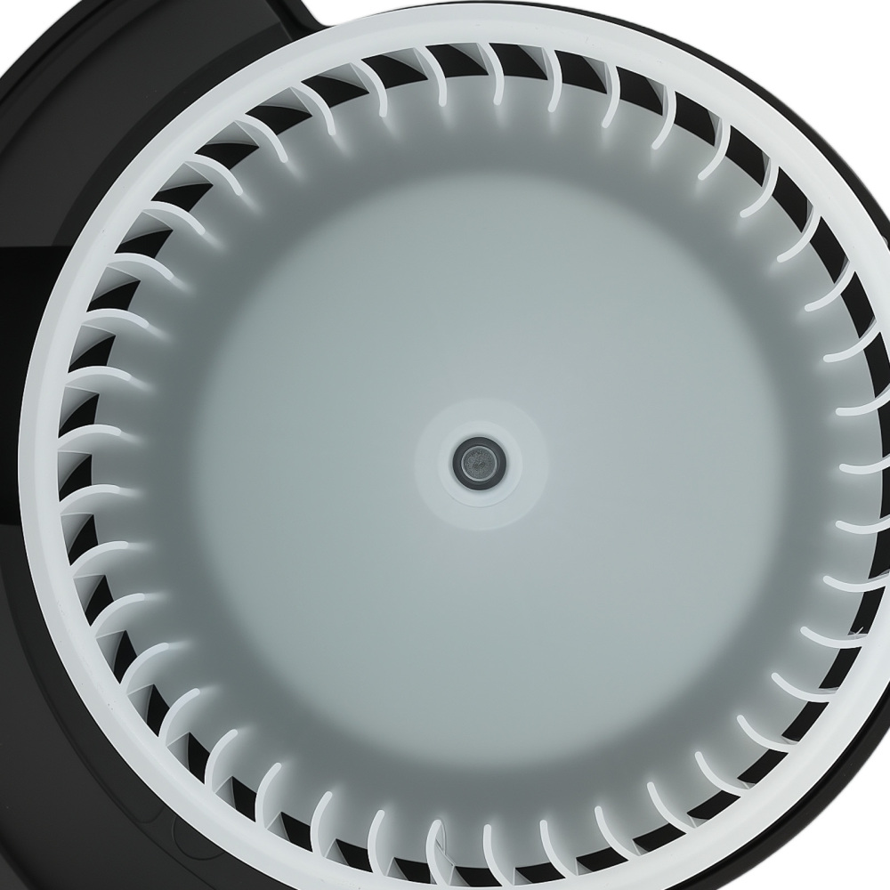 HVAC Heater Blower Motor Fan compatible for Ram ProMaster City 2.4L 2015-2022 68241593AA