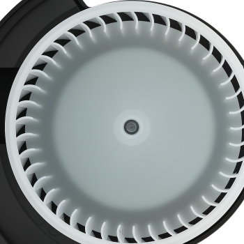 HVAC Heater Blower Motor Fan compatible for Ram ProMaster City 2.4L 2015-2022 68241593AA