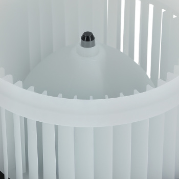 HVAC Heater Blower Motor Fan compatible for Ram ProMaster City 2.4L 2015-2022 68241593AA