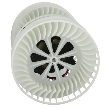 Motoréducteur Ventilateur compatible pour Mercedes Vito W639 2003-2014 0008358304 009158171