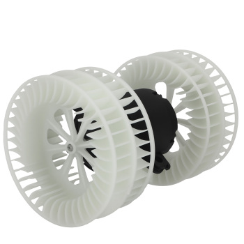 Motoréducteur Ventilateur compatible pour Mercedes Vito W639 2003-2014 0008358304 009158171