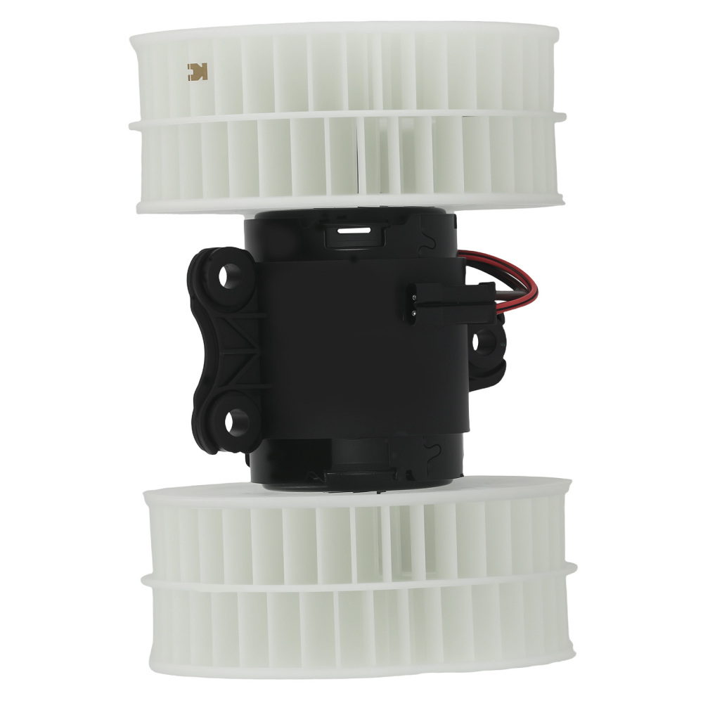 Motoréducteur Ventilateur compatible pour Mercedes Vito W639 2003-2014 0008358304 009158171