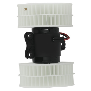 Motoréducteur Ventilateur compatible pour Mercedes Vito W639 2003-2014 0008358304 009158171