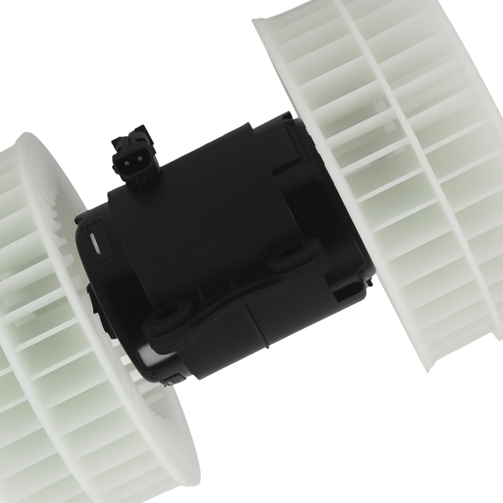 Motoréducteur Ventilateur compatible pour Mercedes Vito W639 2003-2014 0008358304 009158171