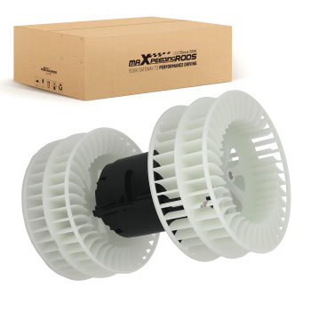 Motoréducteur Ventilateur compatible pour Mercedes Vito W639 2003-2014 0008358304 009158171