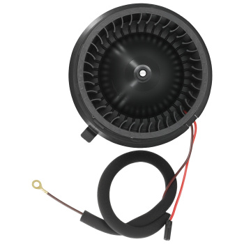 Motore del ventilatore compatibile per VW Caddy II compatibile per Golf III 1991-2004 1H1819021 0759012