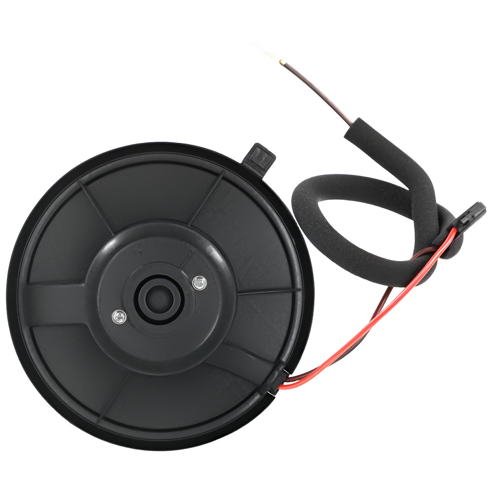 Motore del ventilatore compatibile per VW Caddy II compatibile per Golf III 1991-2004 1H1819021 0759012