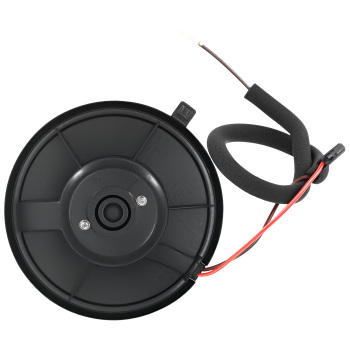 Motore del ventilatore compatibile per VW Caddy II compatibile per Golf III 1991-2004 1H1819021 0759012