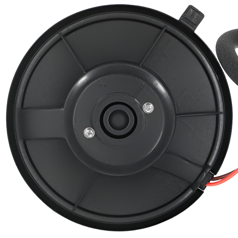 Motore del ventilatore compatibile per VW Caddy II compatibile per Golf III 1991-2004 1H1819021 0759012