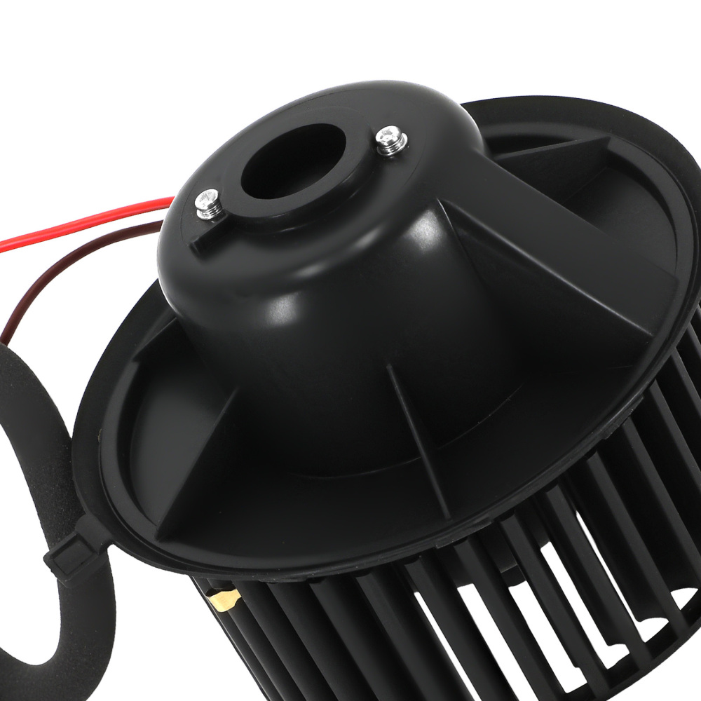 Motore del ventilatore compatibile per VW Caddy II compatibile per Golf III 1991-2004 1H1819021 0759012