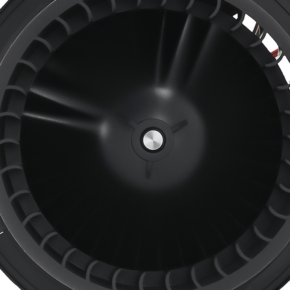 Motore Ventola compatibile per Seat Toledo I/Compatibile per VW Golf II 1.6L D/TD 1983-1999 191819021