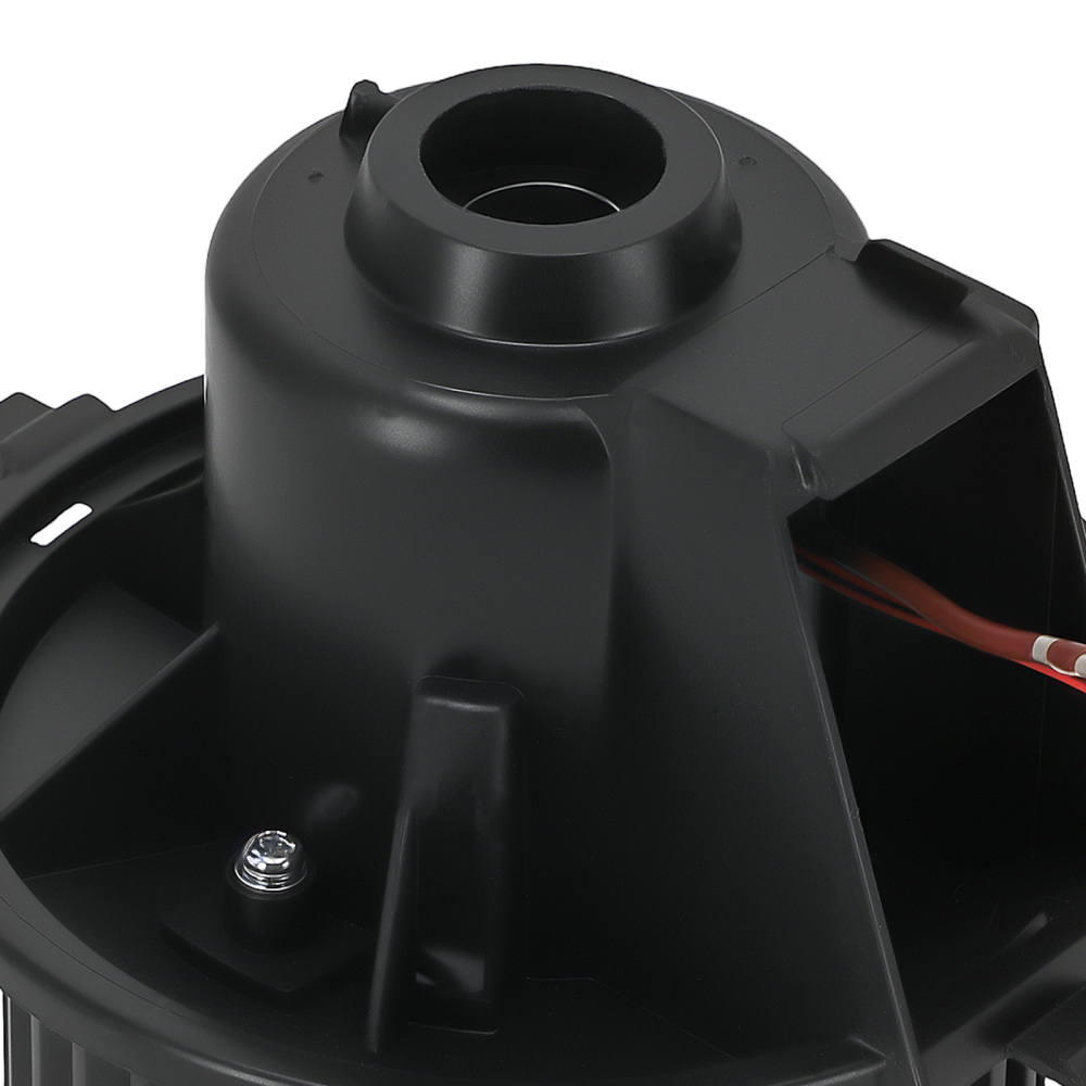 Motore Ventola compatibile per Seat Toledo I/Compatibile per VW Golf II 1.6L D/TD 1983-1999 191819021