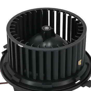 Motore Ventola compatibile per Seat Toledo I/Compatibile per VW Golf II 1.6L D/TD 1983-1999 191819021