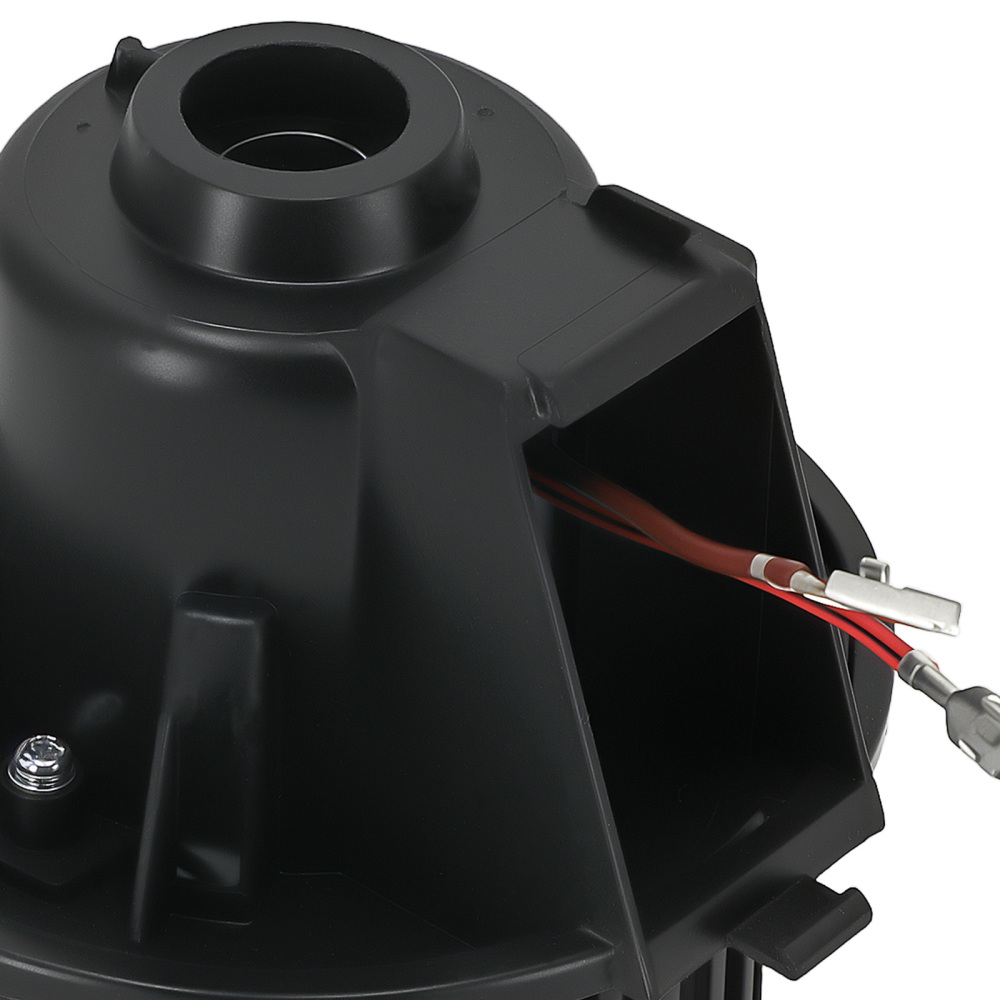 Motore Ventola compatibile per Seat Toledo I/Compatibile per VW Golf II 1.6L D/TD 1983-1999 191819021