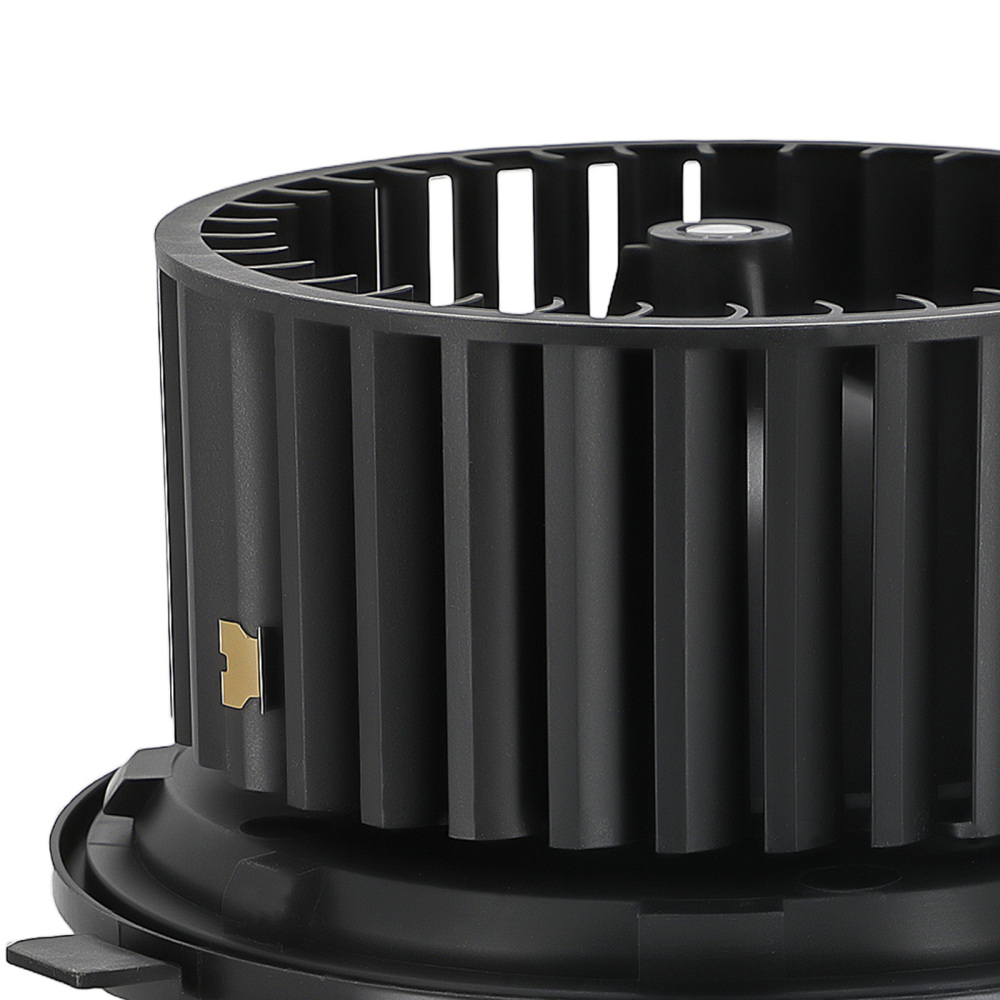 Motore Ventola compatibile per Seat Toledo I/Compatibile per VW Golf II 1.6L D/TD 1983-1999 191819021