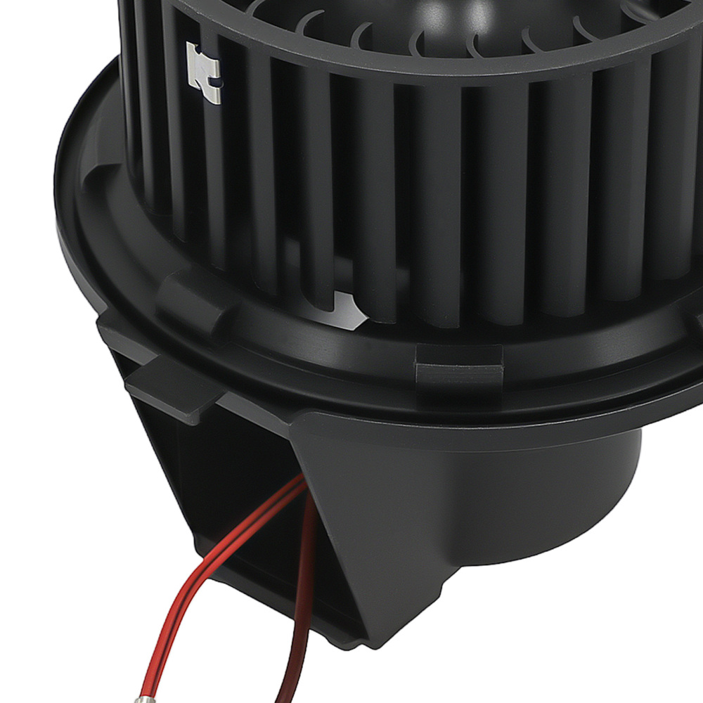 Motore Ventola compatibile per Seat Toledo I/Compatibile per VW Golf II 1.6L D/TD 1983-1999 191819021