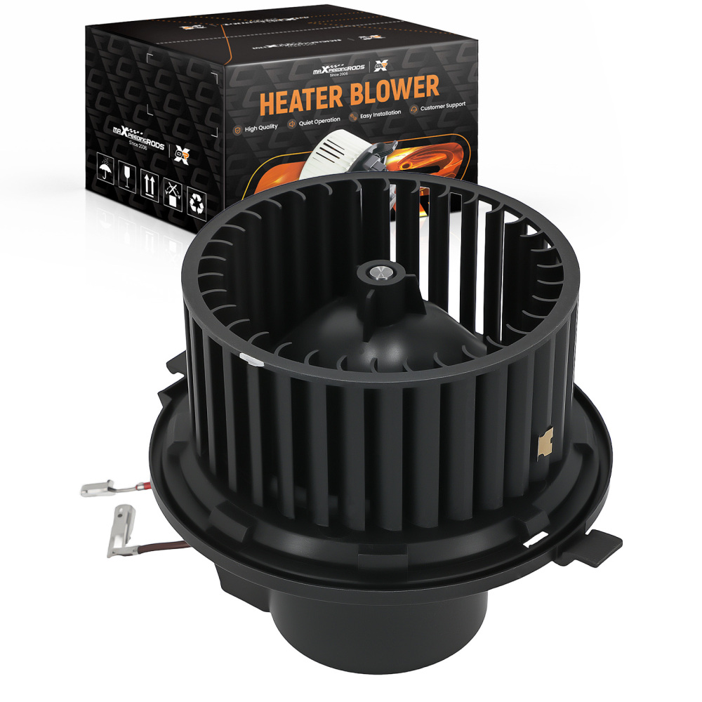 Motore Ventola compatibile per Seat Toledo I/Compatibile per VW Golf II 1.6L D/TD 1983-1999 191819021