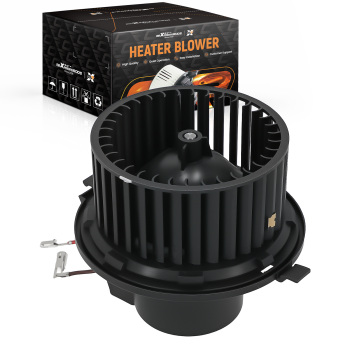 Motore Ventola compatibile per Seat Toledo I/Compatibile per VW Golf II 1.6L D/TD 1983-1999 191819021