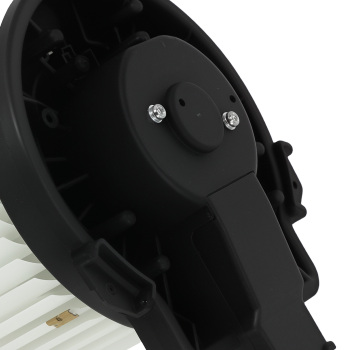 HVAC Blower Motor Fan compatible for Honda DX/EX-L/Sport 1.5L 2015-2020 79310T9AX01 75060