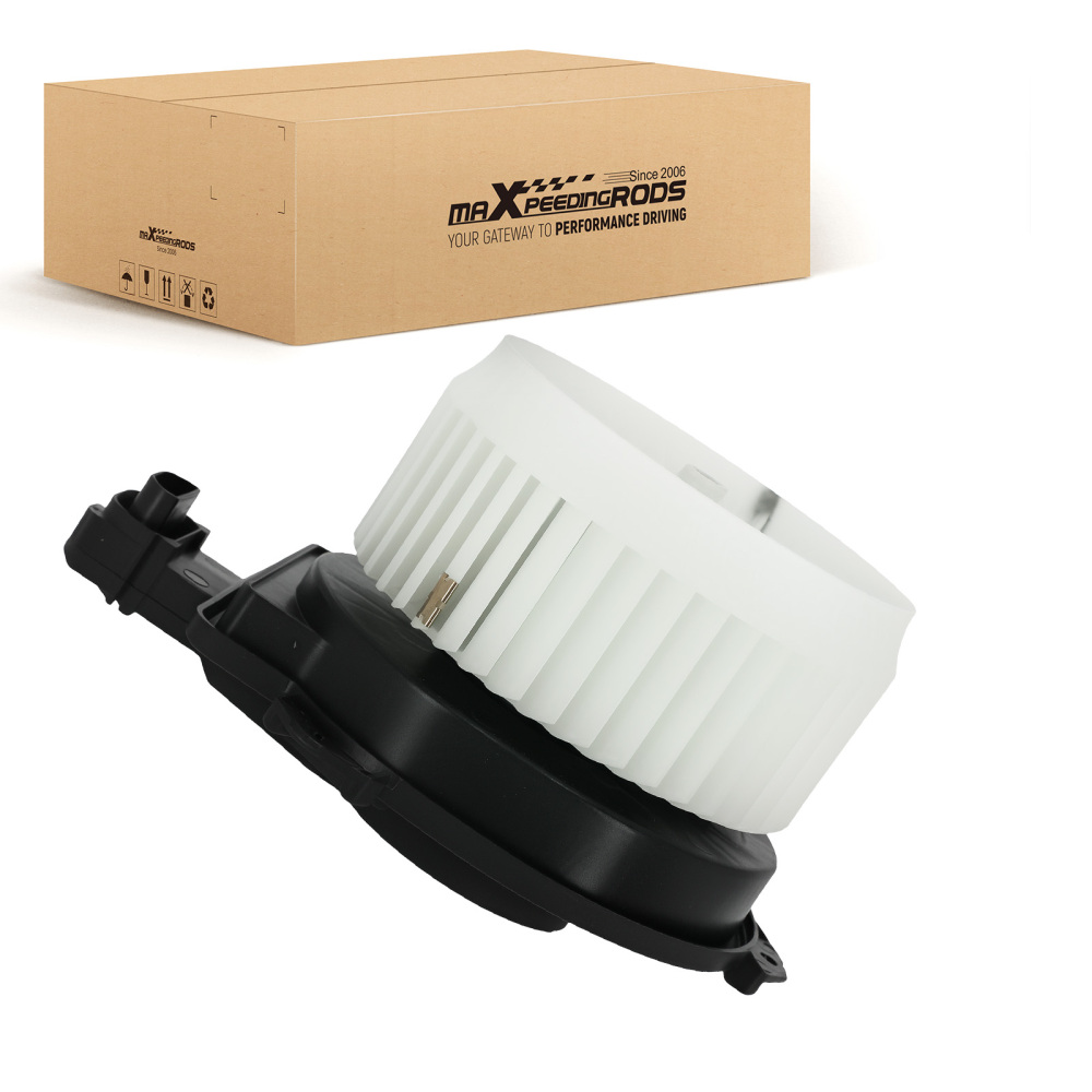 HVAC Blower Motor Fan compatible for Honda DX/EX-L/Sport 1.5L 2015-2020 79310T9AX01 75060