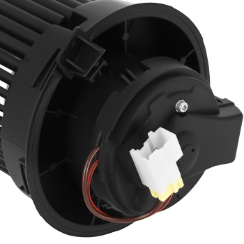 HVAC Heater Blower Motor compatible for Nissan Kicks 1.6L 2018-2023 27226-5RB1A 272265RB1A