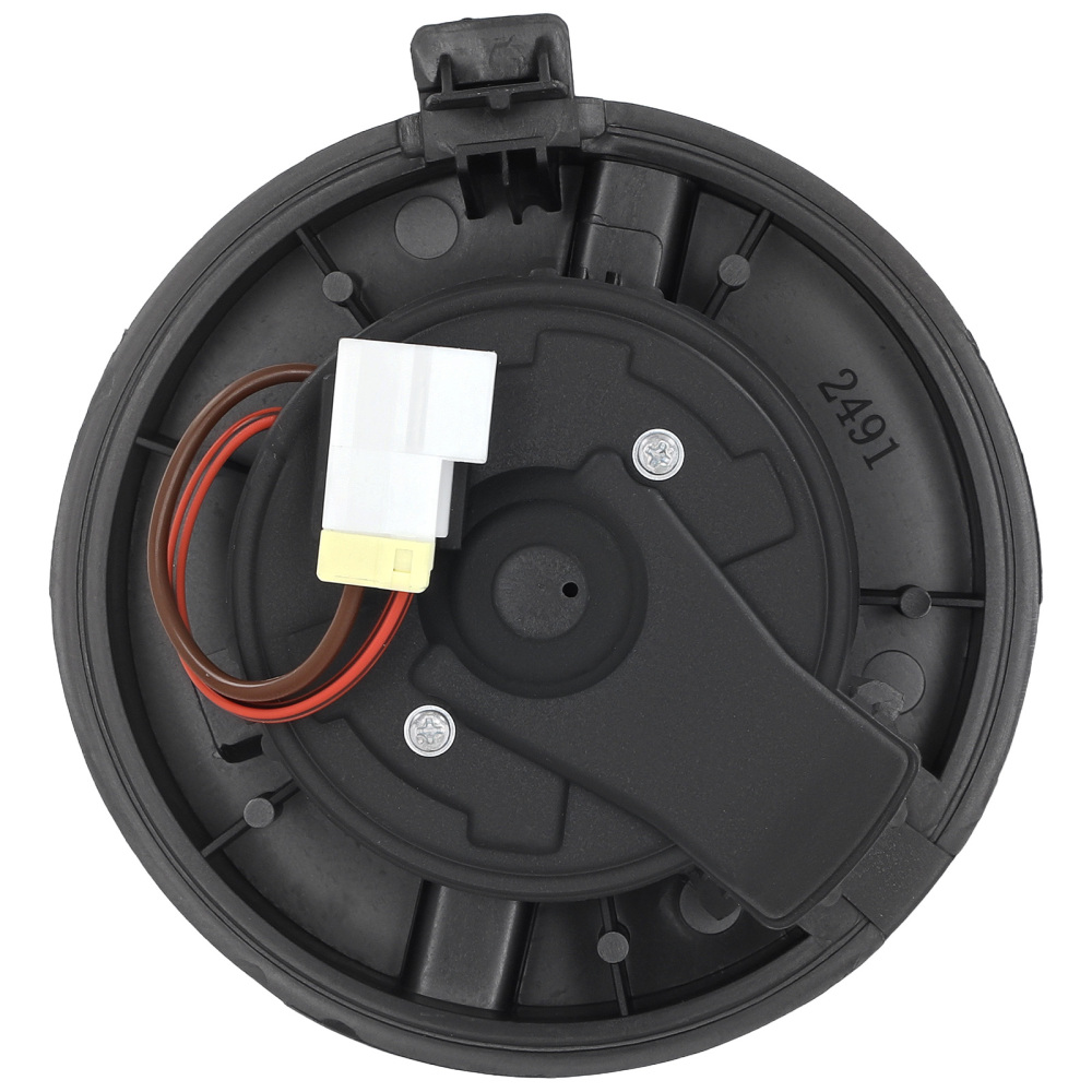HVAC Heater Blower Motor compatible for Nissan Kicks 1.6L 2018-2023 27226-5RB1A 272265RB1A