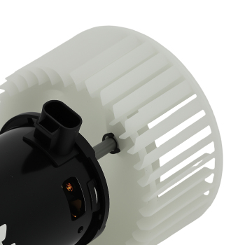 HVAC Blower Motor compatible for Nissan Quest 3.5L V6 2004-2009 75054 27226ZM70A 272265Z000