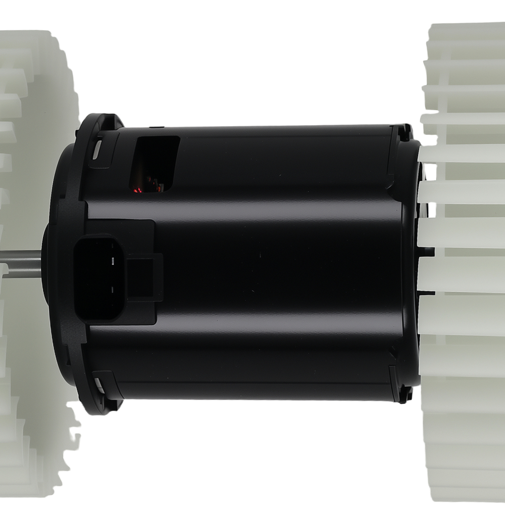 HVAC Blower Motor compatible for Nissan Quest 3.5L V6 2004-2009 75054 27226ZM70A 272265Z000