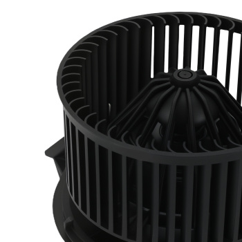 Motore ventilatore HVACfor compatibile per Dacia Sandero 1.2 1.4 1.5 dCi 1.6 GPL 6001549903