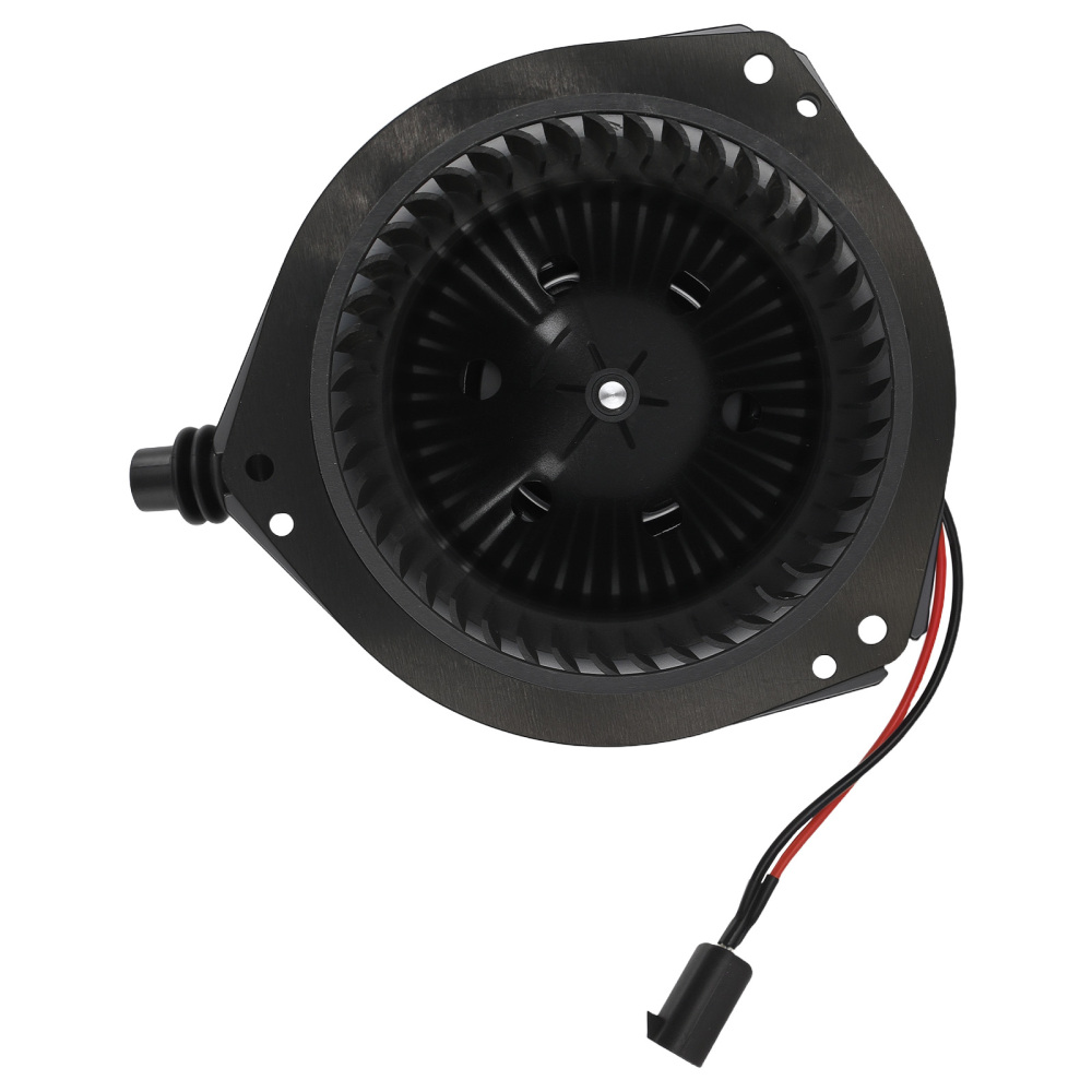 HVAC Blower Motor w/ Fan compatible for Buick Park Avenue 2000-2005 GM3126136 700155 700156