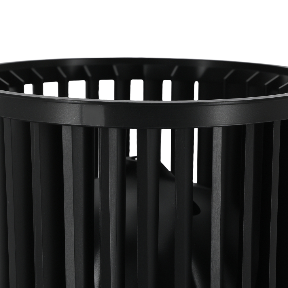 HVAC Blower Motor Fan compatible for Chevrolet Chevelle 1973 Base 5.7L 350Cu PM140 52461377