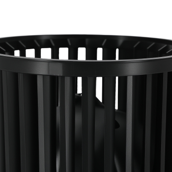 HVAC Blower Motor Fan compatible for Chevrolet Chevelle 1973 Base 5.7L 350Cu PM140 52461377