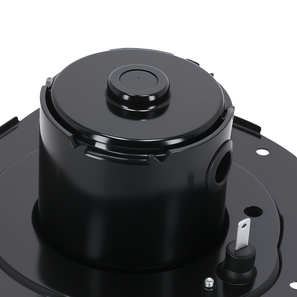 HVAC Blower Motor Fan compatible for Chevrolet Chevelle 1973 Base 5.7L 350Cu PM140 52461377