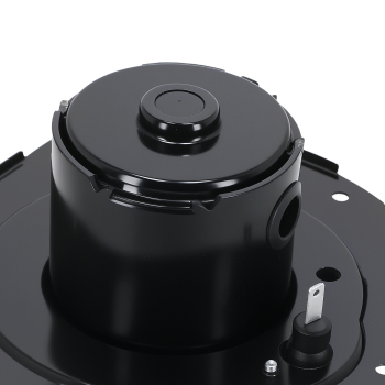 HVAC Blower Motor Fan compatible for Chevrolet Chevelle 1973 Base 5.7L 350Cu PM140 52461377